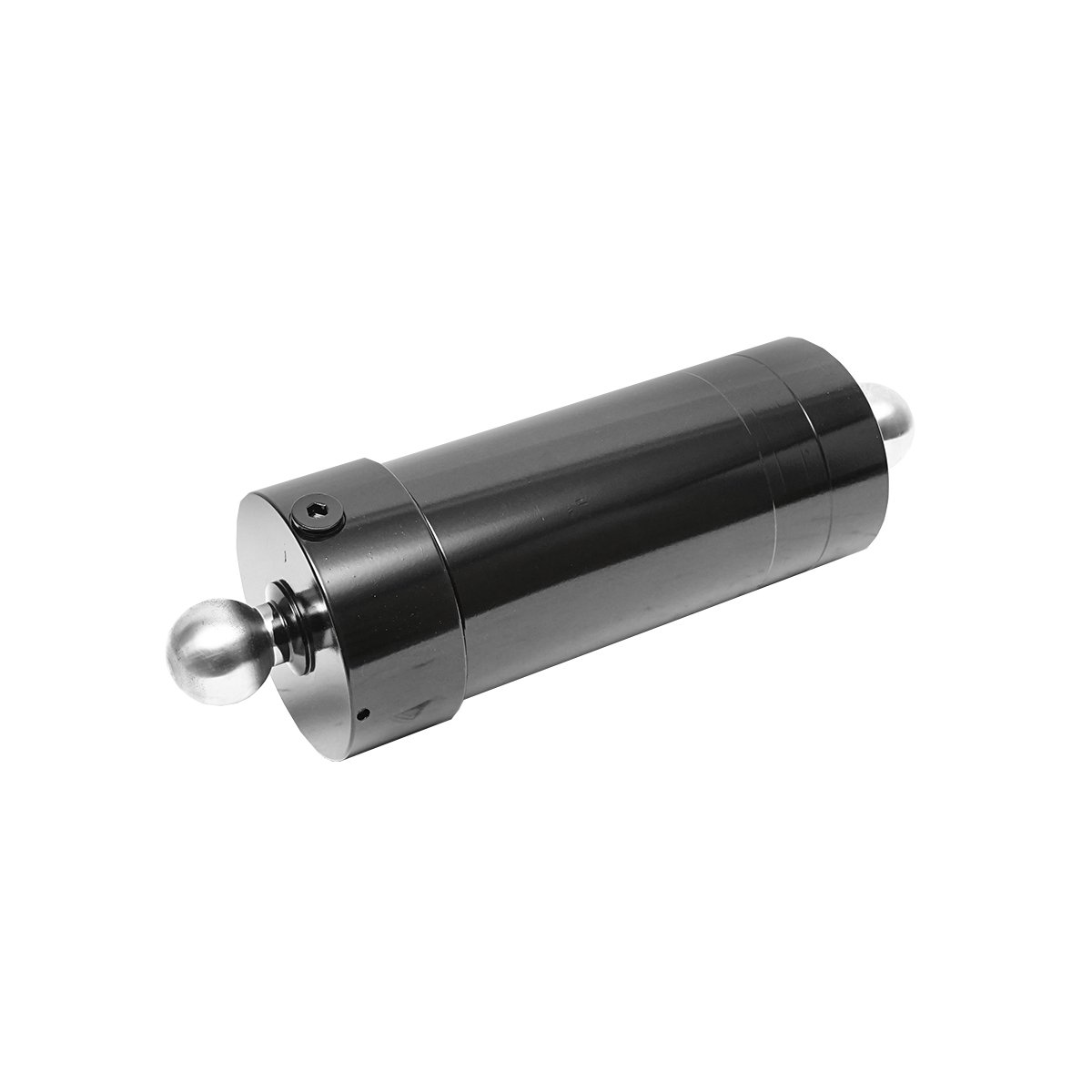 Cilindru hidraulic basculare telescopic remorca 7T 4 trepte